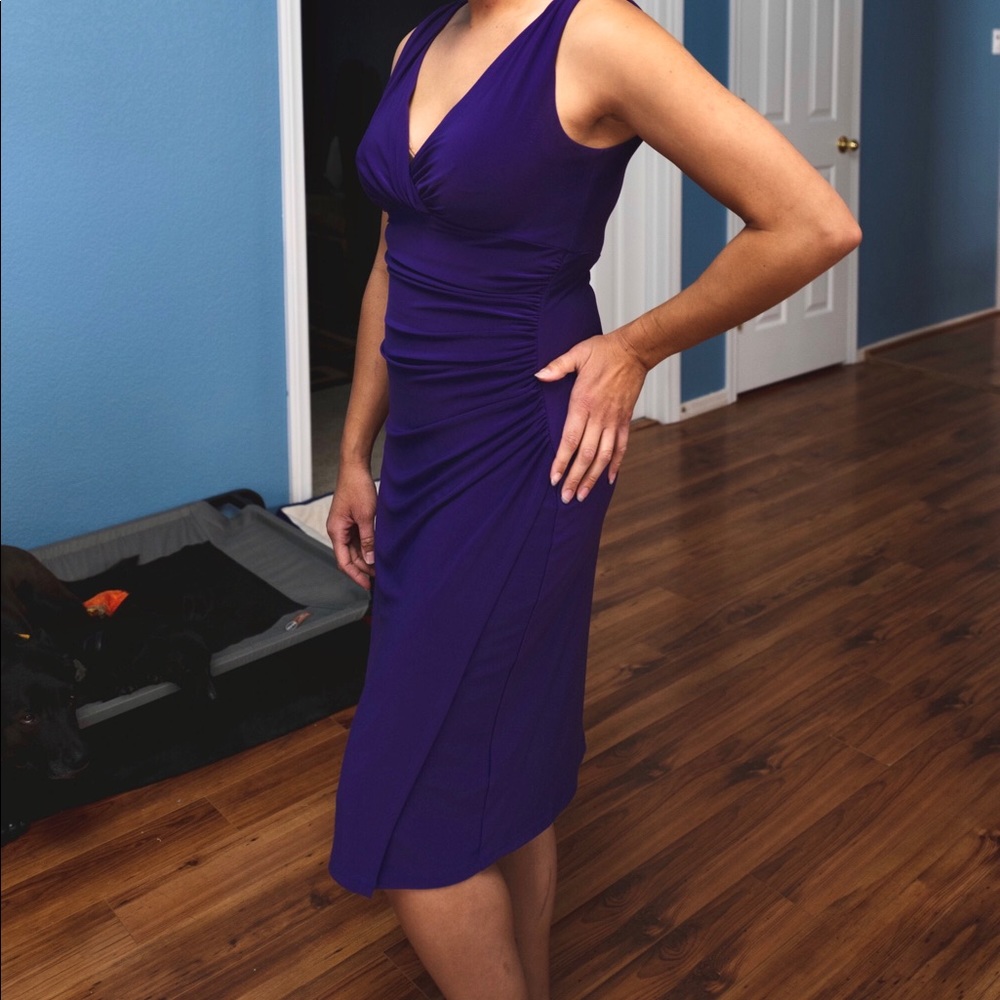 Ralph Lauren dress